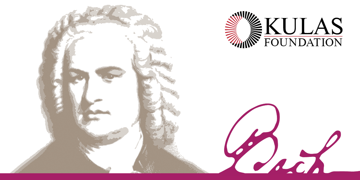 90th Annual Bach Festival: Bach Service