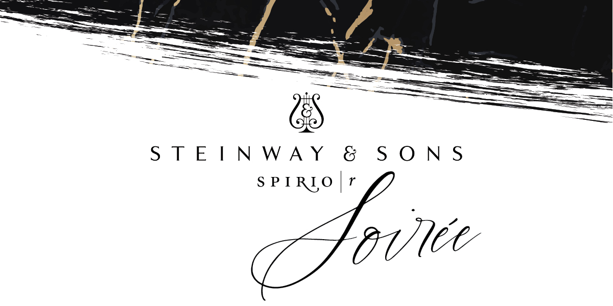 Steinway & Sons Spirio|r Soirée