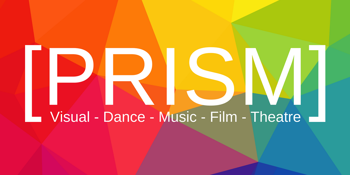 PRISM Presents: Misfits