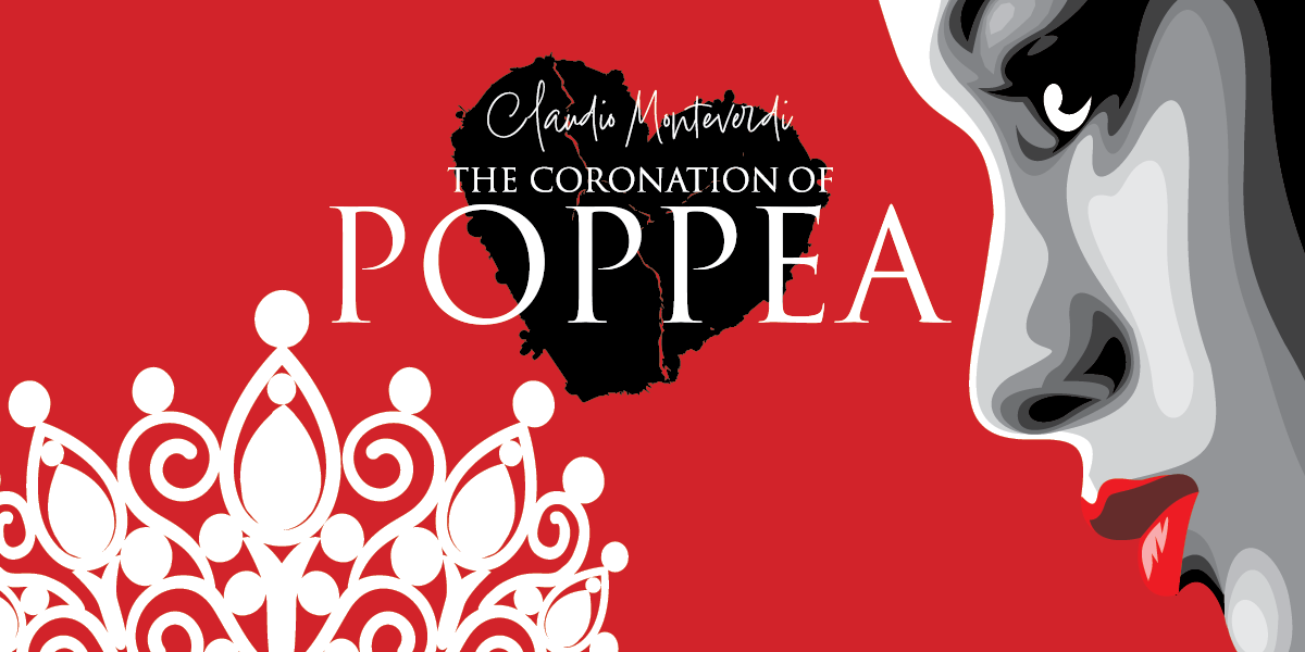 Opera: The Coronation of Poppea