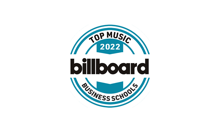 Featured image for “Billboard Magazine sings BW’s praises as a ‘Top Music Business School’”