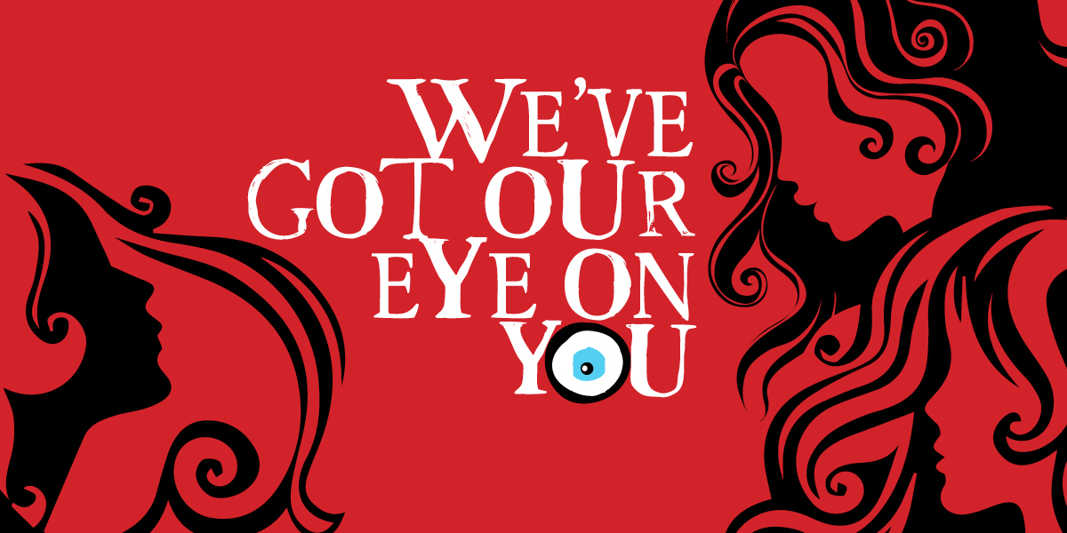 Opera: We've Got Our Eye On You