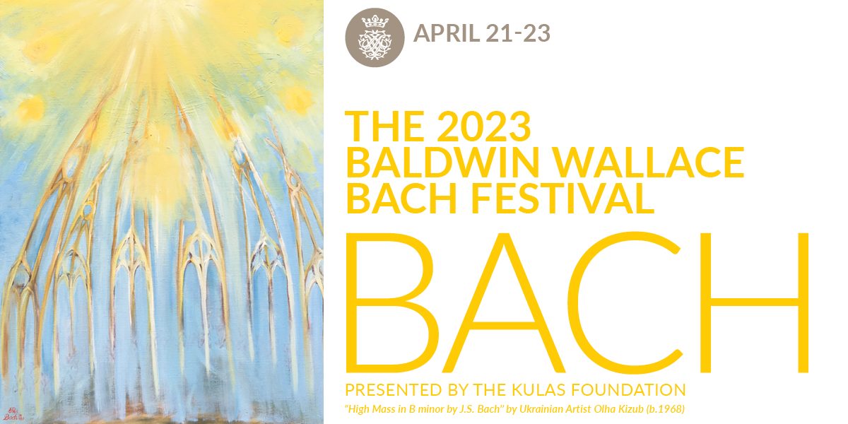 Bach Festival 2021