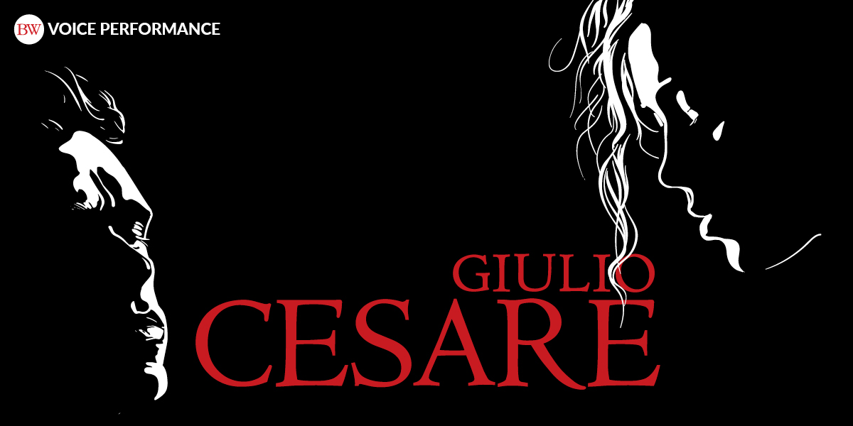 BWVP Presents: Giulio Cesare