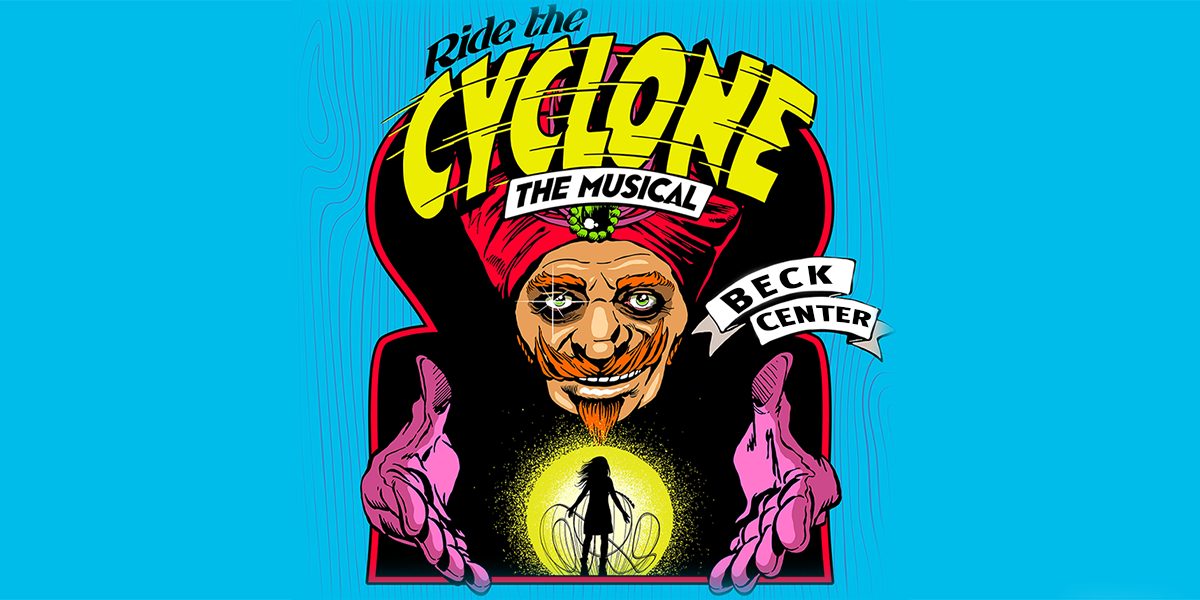 BWMT: Ride the Cyclone