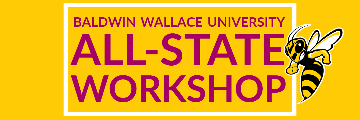 BW All-State Workshop: Brass