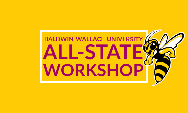 Featured image for “BW All-State Workshops: Woodwinds, Percussion, and Brass”